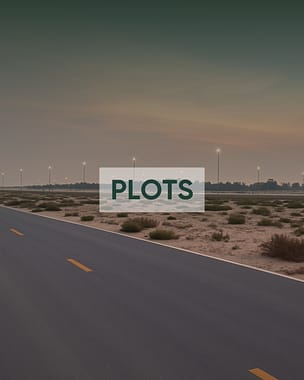 Hayat Luxury Properties Plots - Cover (Portrait) Hayat Luxury Properties Plots - Cover (Portrait)
