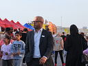 Home Hayat Luxury Properties CEO Photo